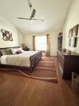 Central Madison Home with Bright Open Floorplan - 3-Star