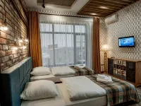 Sands of Time Hotel