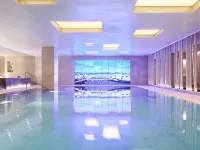ANDAZ SEOUL GANGNAM Hotels near Muoki