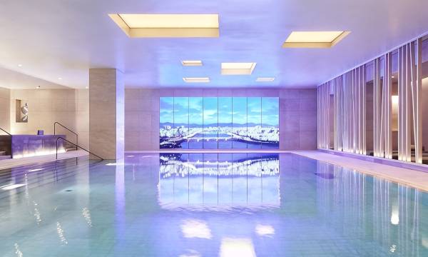 Andaz Seoul Gangnam