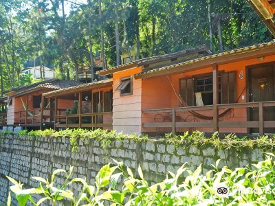 Hotel da Cachoeira