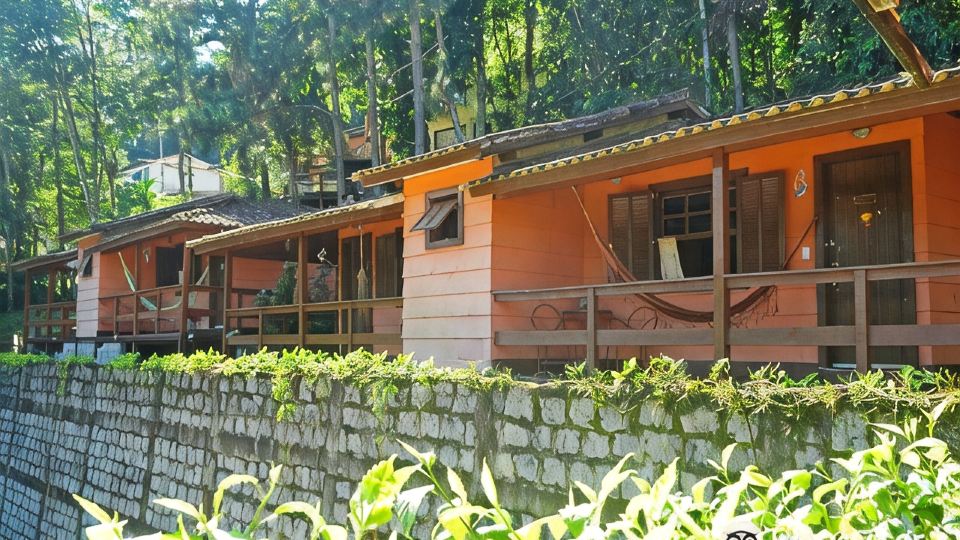 Hotel da Cachoeira