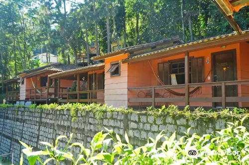 Hotel da Cachoeira