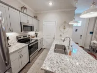 Enchanting Townhome in Ruston near LaTech