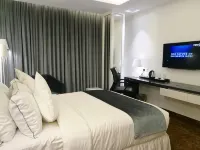 Grace 21 Smart Hotel Hotels in Dhaka