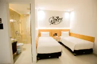 Hotel Kingston - Luxury Urban Living - 2-نجوم