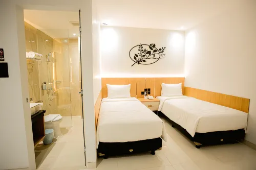 Hotel Kingston - Luxury Urban Living - 2-نجوم