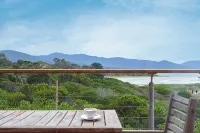 Redbill Beach House