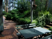 Clarendon Chalets Hotels in Ob Flat