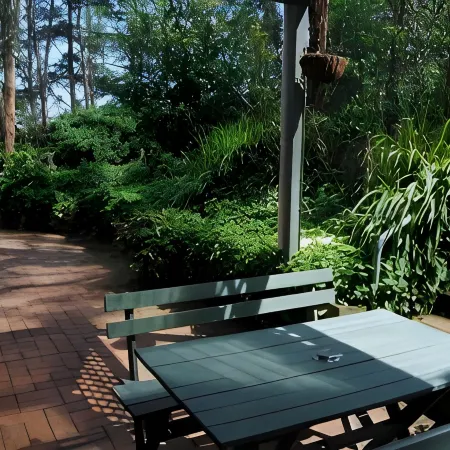Clarendon Chalets