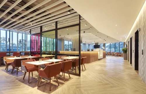 Holiday Inn Express SYDNEY AIRPORT by IHG