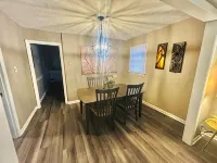 Madison home