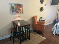 The Bohemian Nest - Apartments
