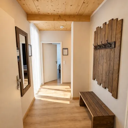 Ankerix - spacious vacation apartment for 4 guests