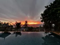 Coco Cape Lanta Resort - con vistas al mar