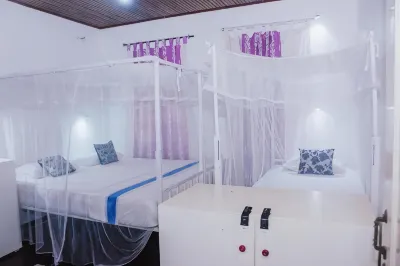 #Bedbox Hotel di 