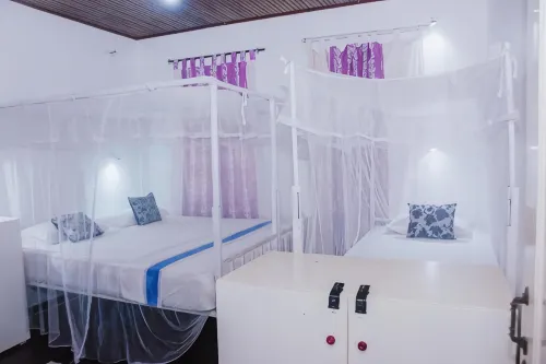 #Bedbox - Hostels