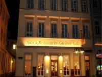 Hotel Goldener Falke