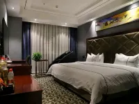 Fuyang Tianyan Hotel