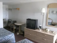 Budget Inn by Hotel O Greensville I 70 - parking