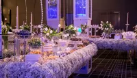 Sortis Hotel, Spa & Casino, Autograph Collection - Desayuno