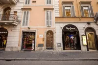 Suites Rome - 3-Star
