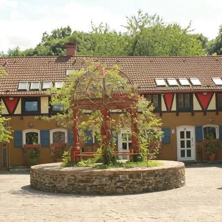 Rittergut Haus Laer