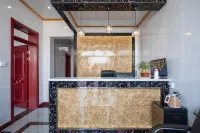 Xinxinlong hotel - Pet friendly