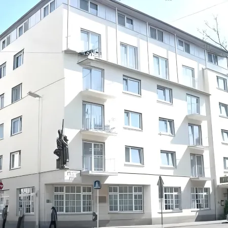 Trip Inn Hotel Zum Riesen Hanau