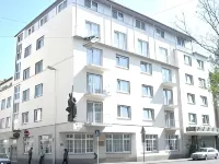 Trip Inn Hotel Zum Riesen Hanau
