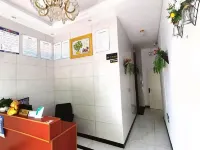 Hengyi Hotel - Inns