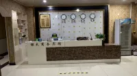 銀天ビジネスホテル