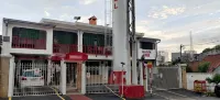 瑞士宅邸酒店