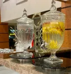 Dedeman Erbil Hotel City Center - Quầy bar