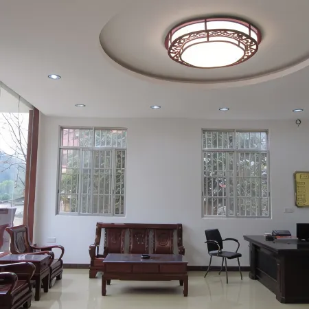 Guose Tianxiang Farm House