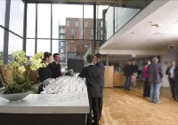 Scandic Nidelven - bar