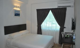 Apple Inn Hotel