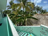 Gulf View Waterfront Resort - Ocean View