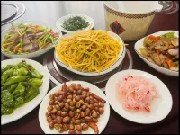 Keqi Homestay Hotels in Hefeng