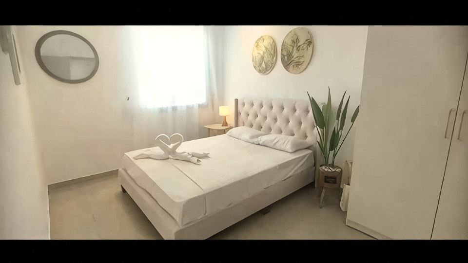 JetPad Suites - Near KLIA