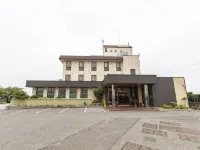 Tabist Business Hotel Kurama Hikone - Bintang 2