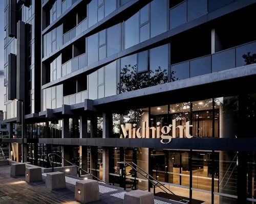 Midnight Hotel, Autograph Collection Hotels in Braddon