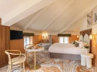 GRAND HOTEL D'ORANGE, BW SIGNATURE COLLECTION BY BEST WESTERN Hotels in Orange
