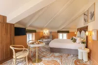 GRAND HOTEL D'ORANGE, BW SIGNATURE COLLECTION BY BEST WESTERN