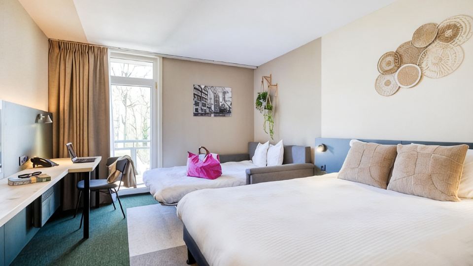 Green Park Hotel Brugge