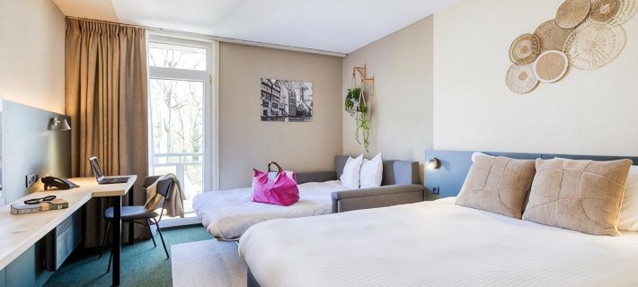 Green Park Hotel Brugge Hotels in Brugge