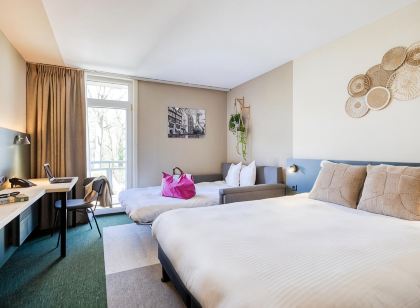 Green Park Hotel Brugge