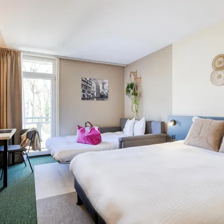 Green Park Hotel Brugge
