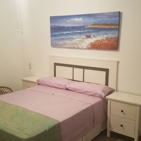 Holiday villa Palomayor