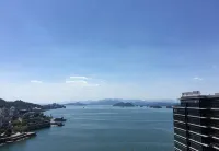 Lvcheng Lanwan Holiday Hotel - Romantic